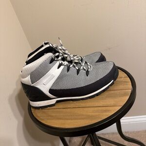 Timberland Euro Sprint Mid Hiker Boots
